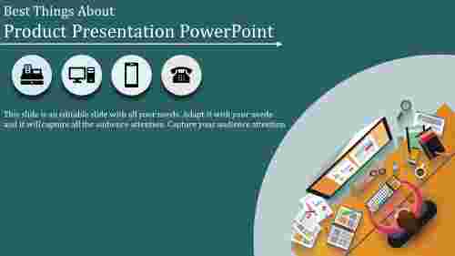 product presentation powerpoint-Best Things About Product Presentation Powerpoint